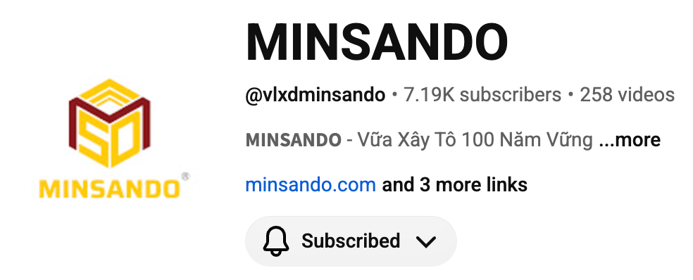 YouTube