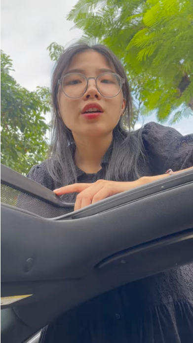 Video Bờm Car 2