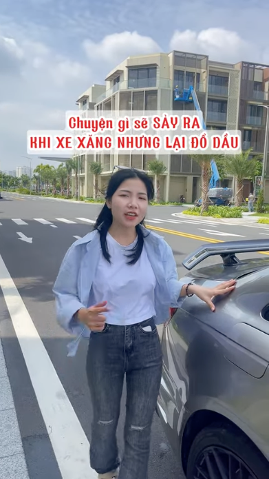 Video Bờm Car 3