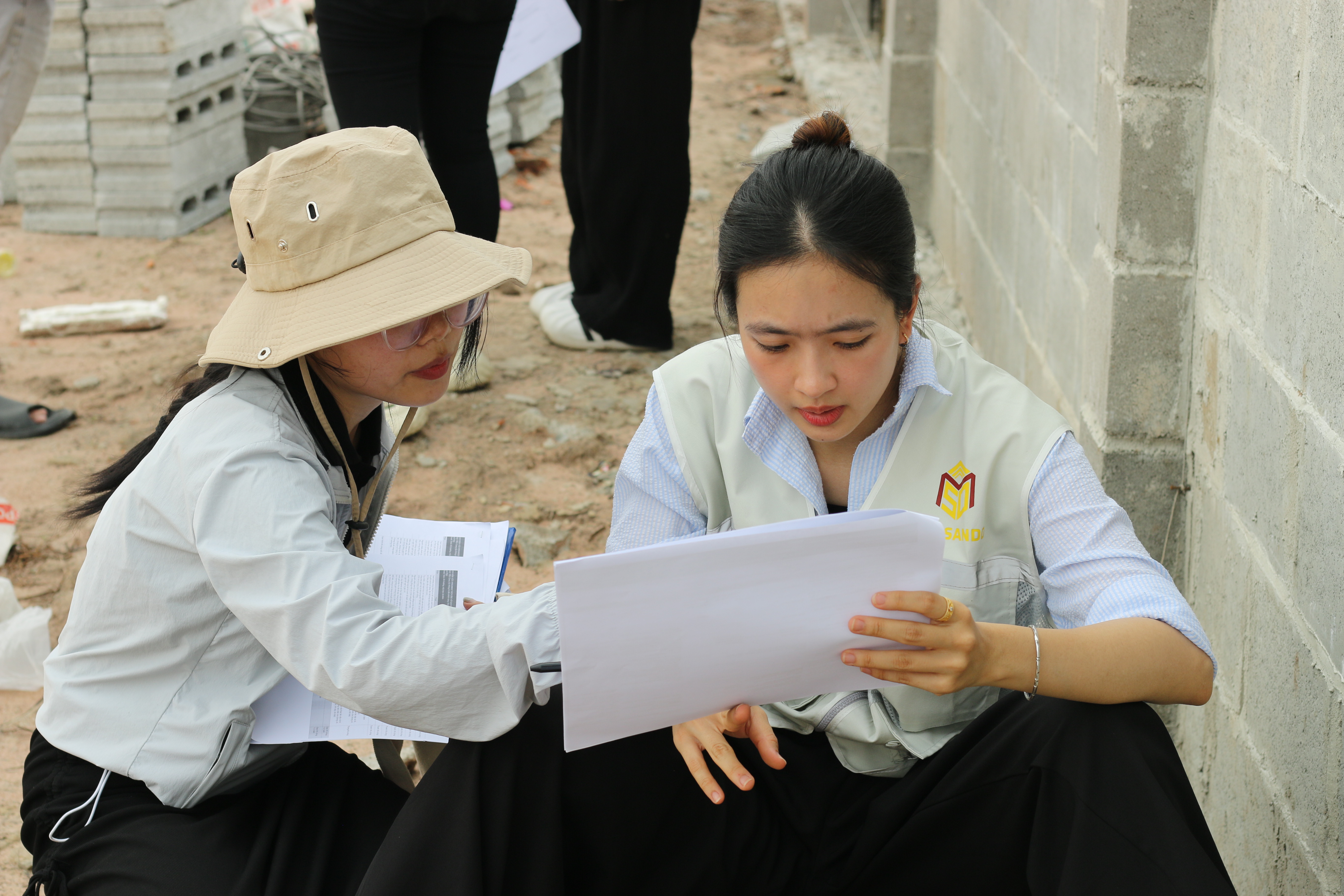 Team Work 1