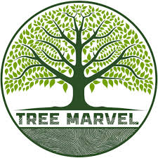 Logo Tree Marvel