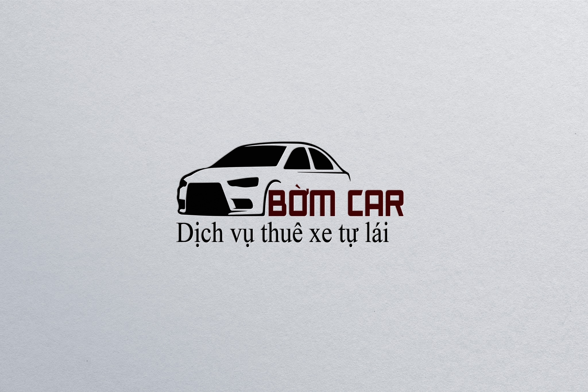 Logo Bờm Car